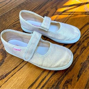 Cienta Kids Shoes - Mary Jane sneakers